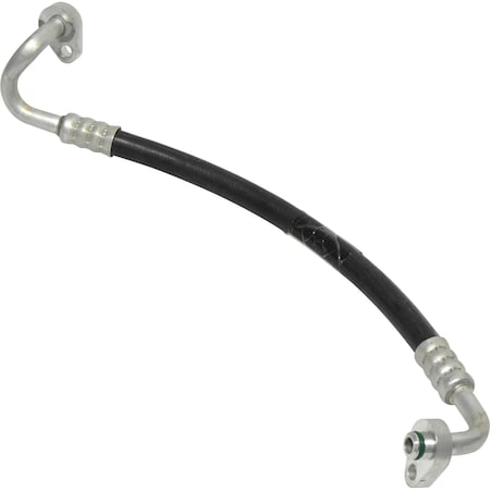 Universal Air Cond Universal Air Conditioning Hose Assembly, Ha10975C HA10975C